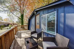 Beautiful Main+Guest House! Walk to Battery/Truist - Image 5