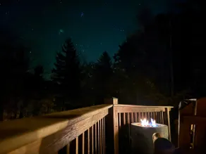 Bearly Believable By The Lake & WISP hot-tub/pets - Image 5