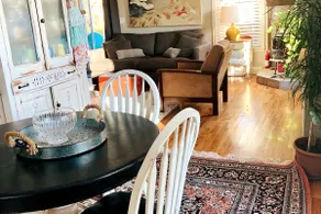 Spacious Village Gem, Family friendly - Image 4