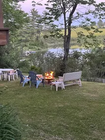 Cozy Vermont Lake Lodge with Kayaks Fishing & Campfire Fun - Image 5