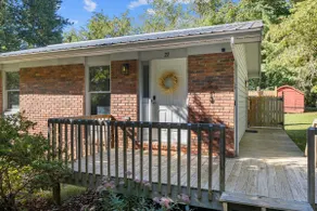Hot Tub, King Bed, Grill, Fire Pit, Close to AVL - Image 5