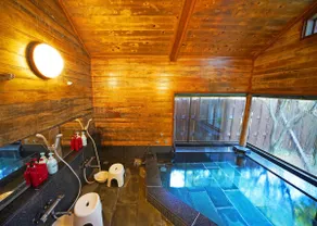 [Hakone] Limited to 1 group,★ pets and★ large groups welcome, BBQ,★ large bath, relaxing,★ dog run,★ 4LDK, rent entire house - Image 2