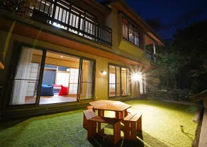 [Hakone] Limited to 1 group,★ pets and★ large groups welcome, BBQ,★ large bath, relaxing,★ dog run,★ 4LDK, rent entire house - Image 5