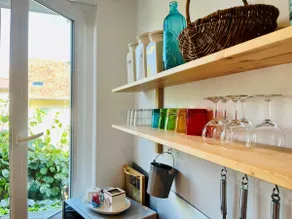 Cozy apartment with terrace and parking - Image 4