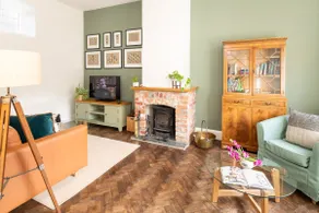 Rousdon Estate Cottage sleeps 4 dog friendly - Image 4