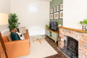 Rousdon Estate Cottage sleeps 4 dog friendly - Image 3