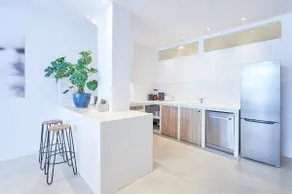 Nordic Stay Valencia loft with patio. Ruzafa area. - Image 5