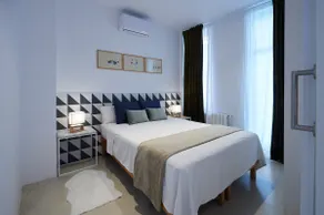 Nordic Stay Valencia loft with patio. Ruzafa area. - Image 3