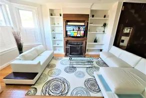 Modern Historic DC Home: Rooftop, 5BR, Sleeps 10 - Image 2