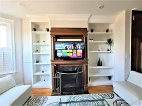 Modern Historic DC Home: Rooftop, 5BR, Sleeps 10 - Image 3