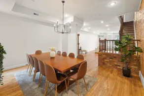 Modern Historic DC Home: Rooftop, 5BR, Sleeps 10 - Image 5