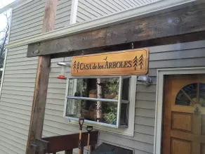 HOUSE of TREES! Delight & Solitude Abound! - Image 3
