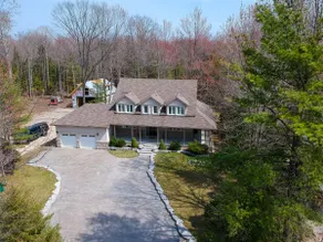 Big Beautiful Georgian Bay Family Cottage - Image 2