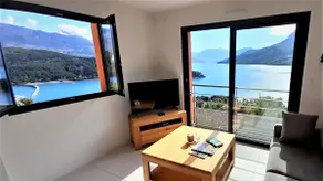 Vast 3 bedroom apartment - Amazing view - Image 2