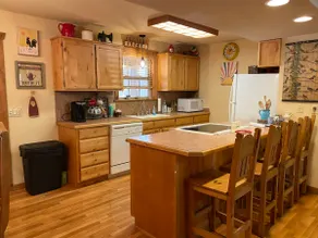 Walk-in! Lodge #1 StoneBridge- Accessible, Rustic 4 Beds / 4 Bath Master Suites - Image 5
