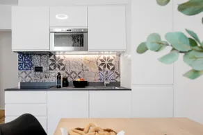 Aosta Centre Apartments - Battaglione 10 - Image 4