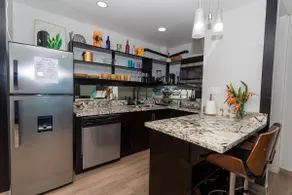 Ocean View Penthouse on the Hip Strip Montego Bay - Image 3