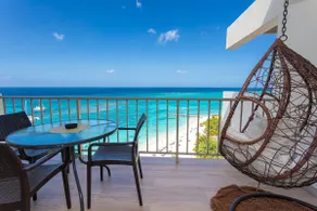 Ocean View Penthouse on the Hip Strip Montego Bay - Image 2