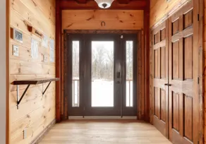 Warm Dawn Chalet | Spa - Image 5