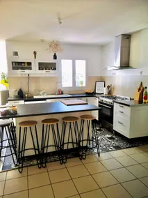 House in the heart of the Landes – HOT TUB* – enclosed garden - Image 4
