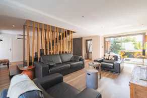 Luxury private house - SPA Hamman Sauna - Image 5