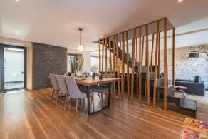 Luxury private house - SPA Hamman Sauna - Image 2