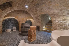 Luxury private house - SPA Hamman Sauna - Image 4