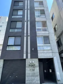 Glass Seiseikan/A (Double + Ex.1)/Max 3 people/4 min walk from Susuki Station/Projector included - Image 4