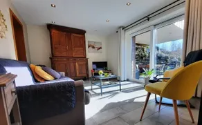 La Chambre aux Pommes - Poupehan sur Semois - Image 3