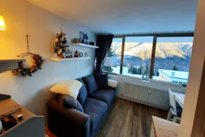 Mini apartment on the slopes with a view - Image 2