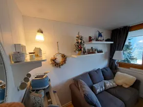 Mini apartment on the slopes with a view - Image 3