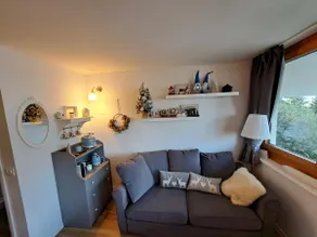 Mini apartment on the slopes with a view - Image 5