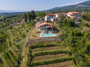 LAST MINUTE-Villa della Vigna-Exclusive villa/Pool - Image 3