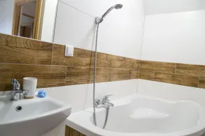 5 - Apartment with Balcony and View of the Tatras - Image 3