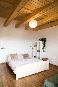 5 - Apartment with Balcony and View of the Tatras - Image 1