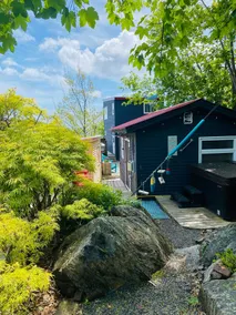Salty By The Sea & Garden Shed - Upper Island Cove - Image 5