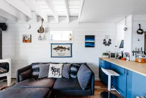 Salty By The Sea & Garden Shed - Upper Island Cove - Image 2