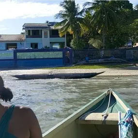 Vivenda Verdes Mares. Seaside house in Bahia. - Image 3
