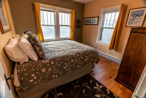 Deadwood's 1899 Inn: Cottage Suite West - Image 2