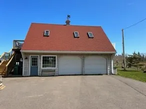 Oceanview cottage in Stanhope- beach, golf, bike - Image 3