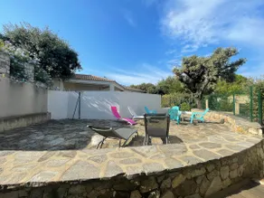 Villa sea view - pool and garden - near the beach - Image 3