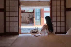 [NuileStay] Seoul Private Hanok | 7-minute walk from Gyeongbokgung Station | Adjacent to cafes and restaurants - Image 3