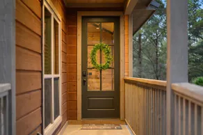 Serene Forest View Cabin! Hot Tub & Prime Location - Image 2