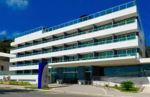 Cabo Branco Waterfront Flat | View and Pool (105) - Image 2