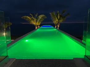 Casa Scarlett front beach - Image 5