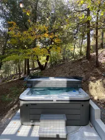Old Creek Cabin, by @To_Dwell_Here - Image 4