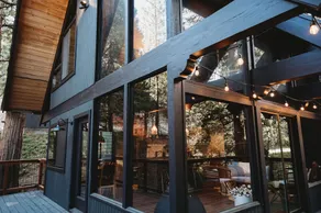 Old Creek Cabin, by @To_Dwell_Here - Image 5