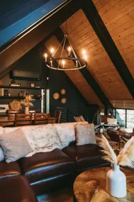 Old Creek Cabin, by @To_Dwell_Here - Image 3