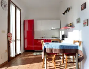 House with large terrace, AC, wifi, parking space - Image 4