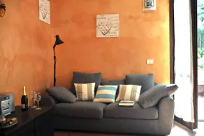 House with large terrace, AC, wifi, parking space - Image 5